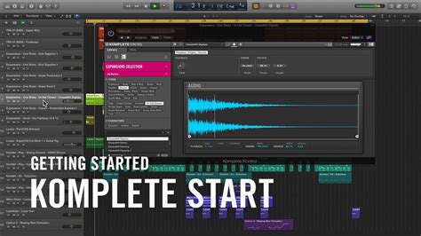 Komplete start. Things To Know About Komplete start. 